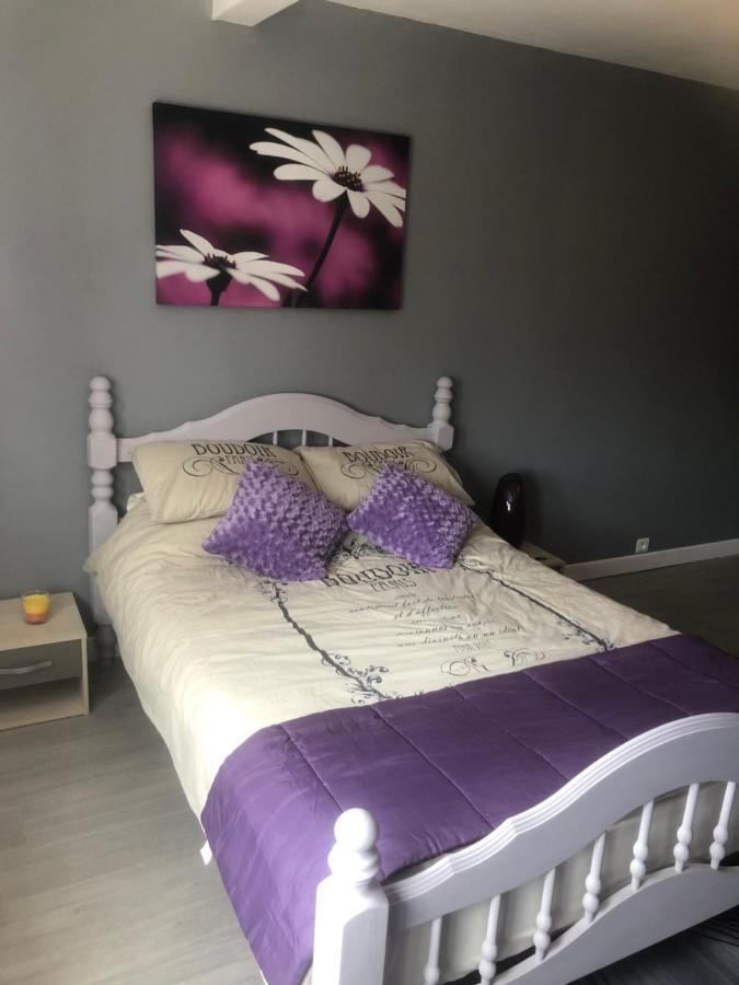 White Grape Inn Piégut-Pluviers 외부 사진