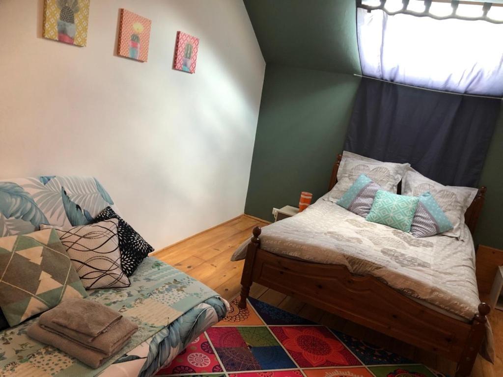 White Grape Inn Piégut-Pluviers 외부 사진